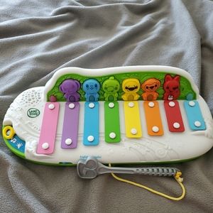 LeapFrog Xylophone Zoo